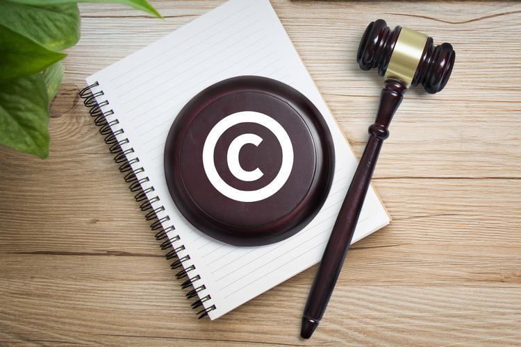 如何处理版权侵权纠纷?